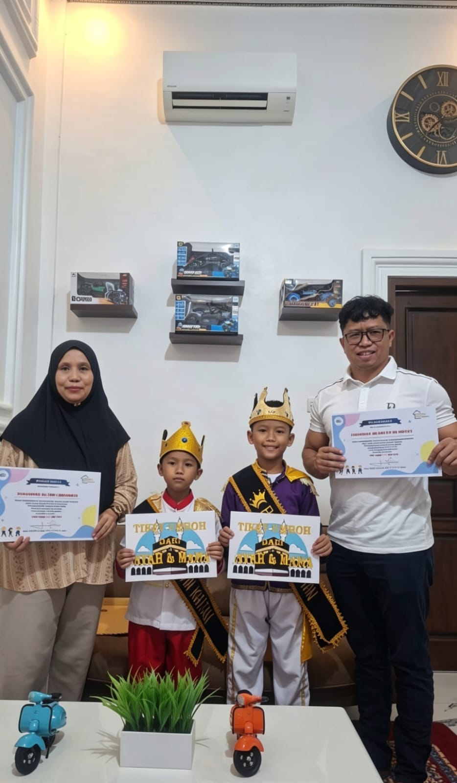 Foto Keluarga 2